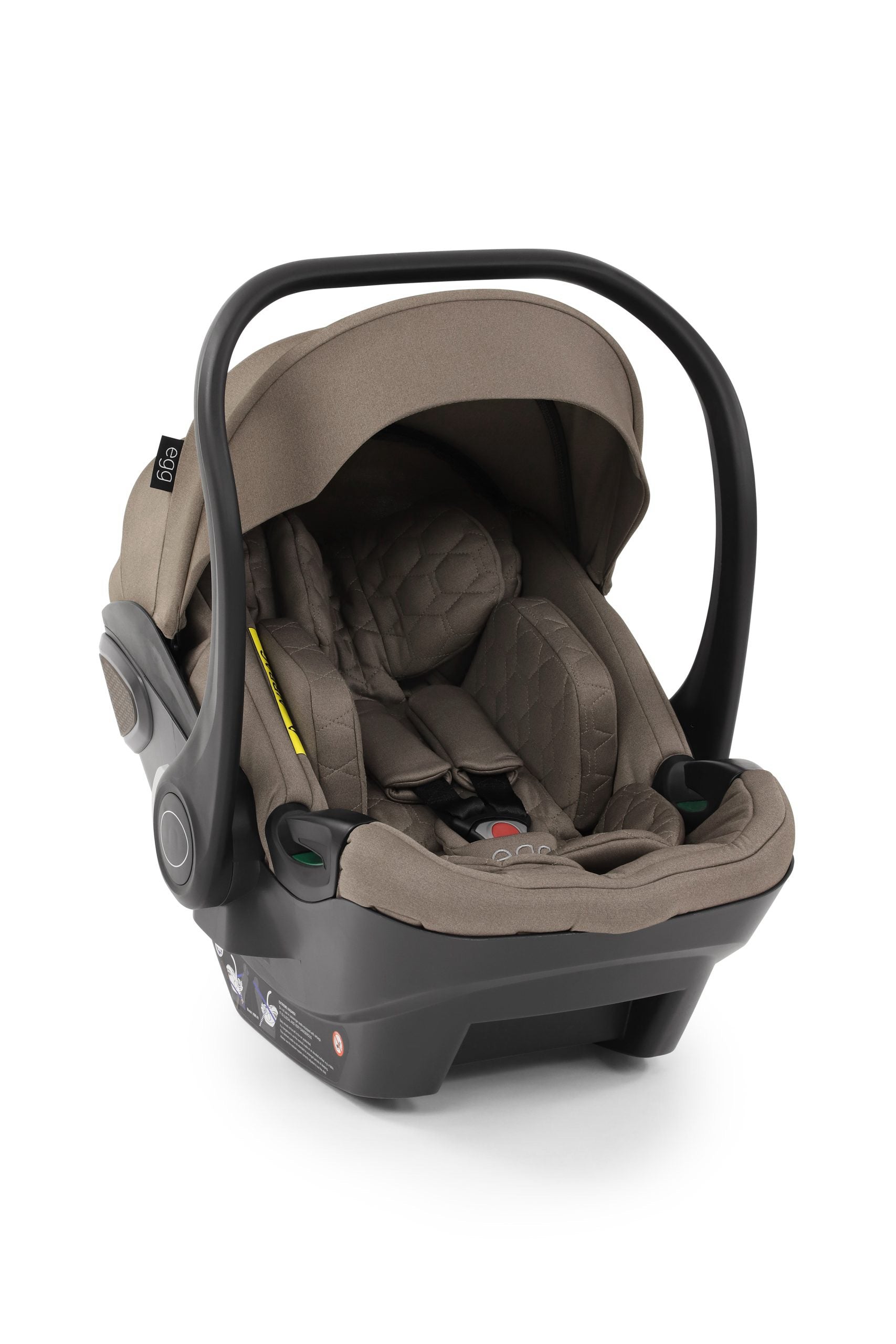 Newborn car seat and pram best sale