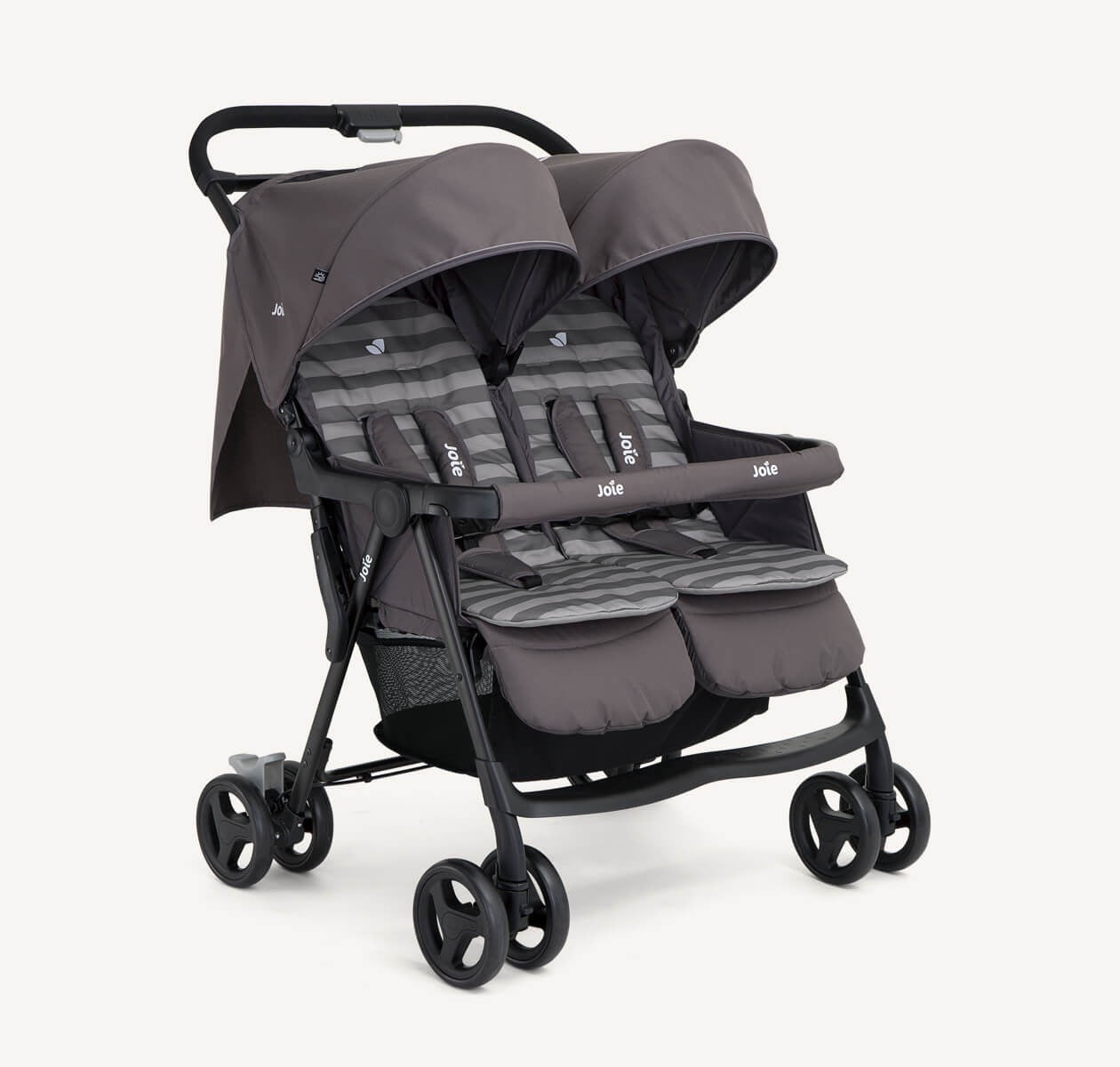 Joie aire twin Strollers Pram Nursery