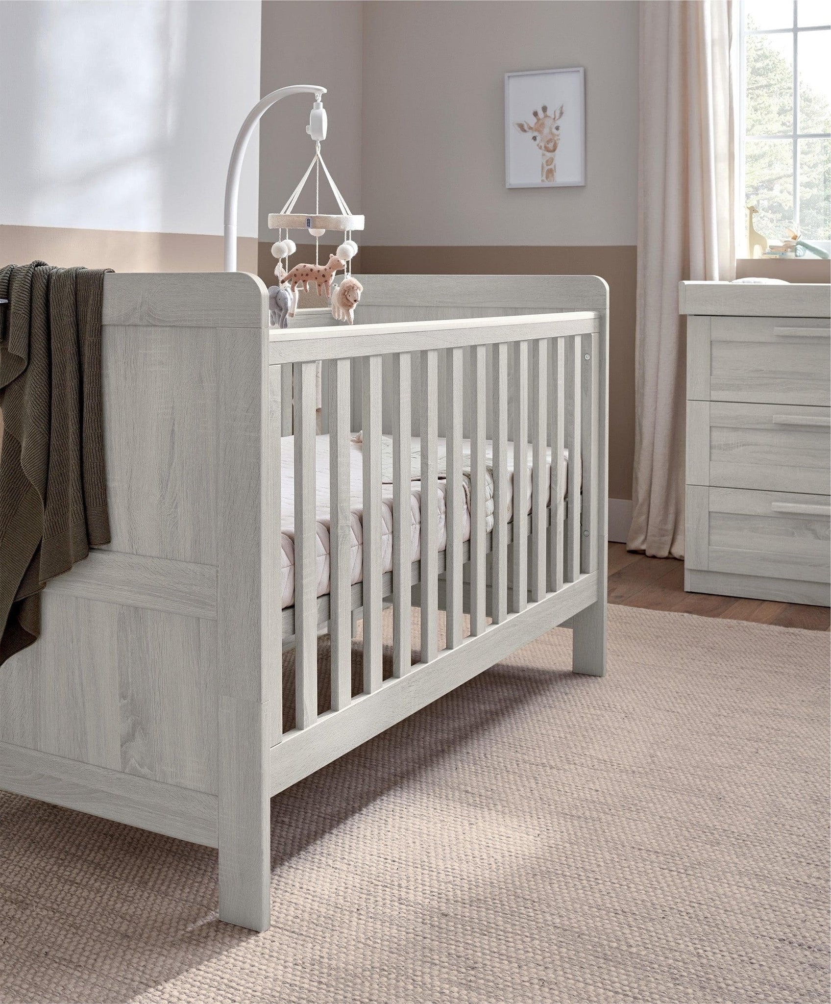 Mamas and papas atlas nursery furniture best sale