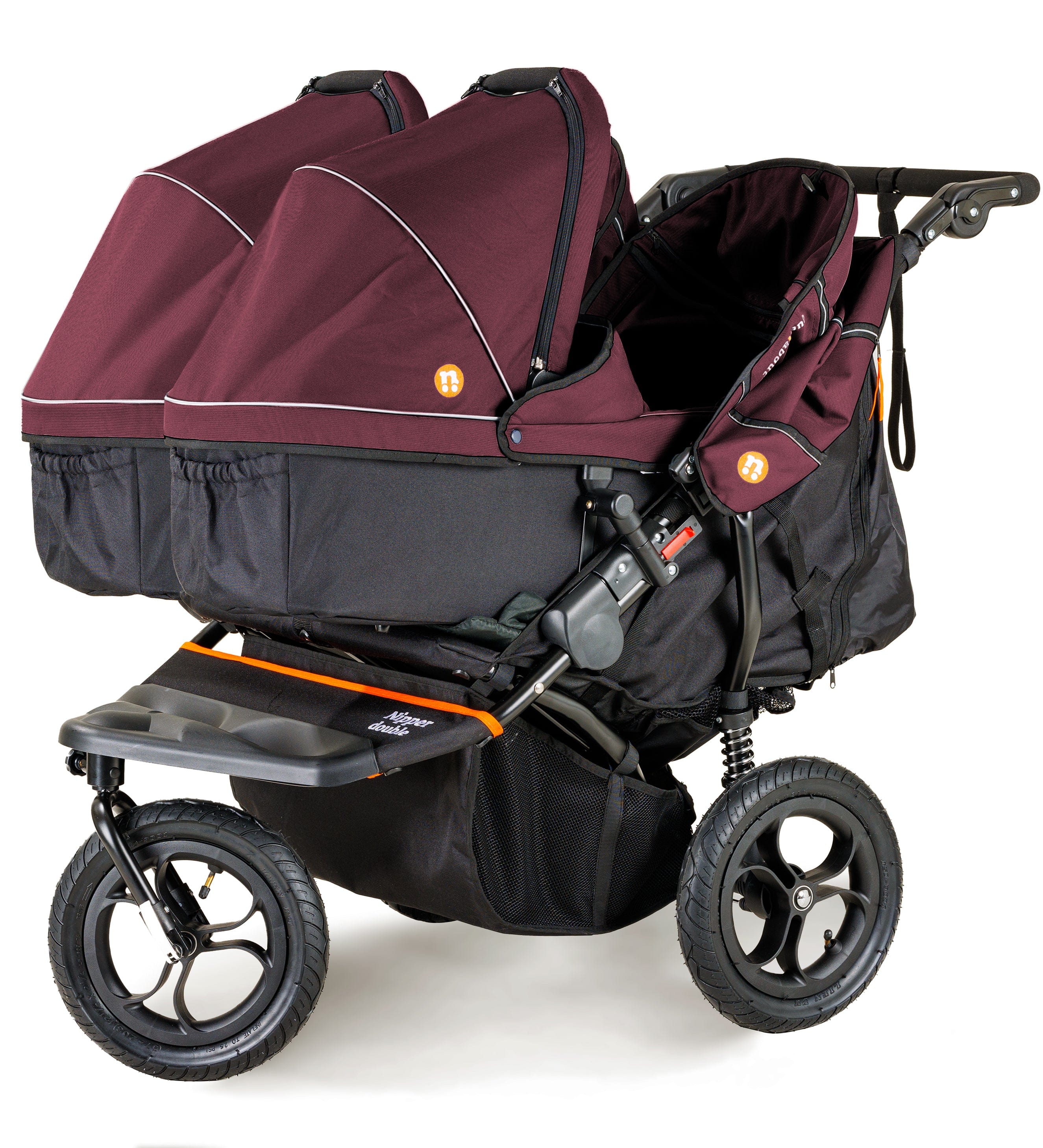 Little nipper pushchair on sale